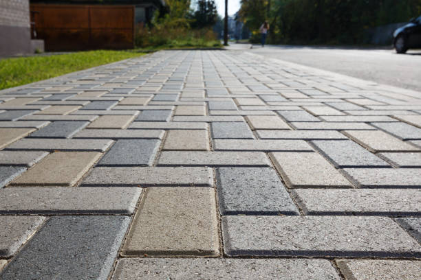 Best Concrete Paver Driveway  in Lillington, NC