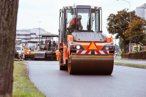 Driveway Repair Near Me in Lillington, NC