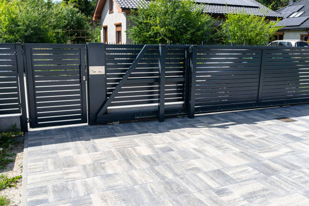 Best Residential Paver Driveway  in Lillington, NC