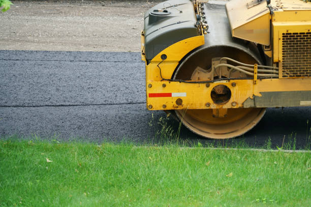 Best Concrete Paver Driveway  in Lillington, NC