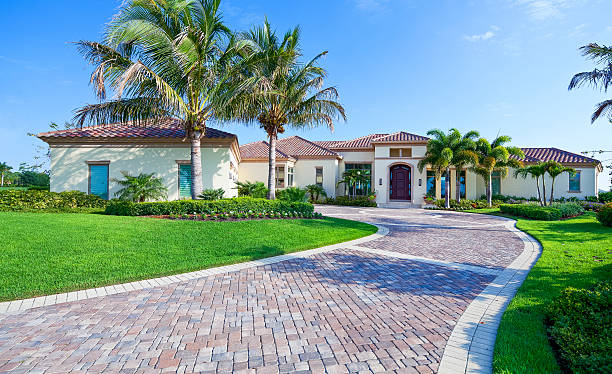 Best Driveway Repair Near Me  in Lillington, NC