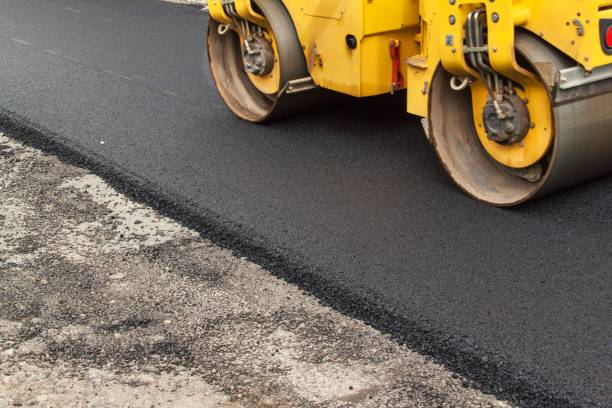 Reasons to Select Us for Your Driveway Paving Requirements in Lillington, NC