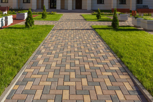 Best Driveway Pavers for Homes  in Lillington, NC